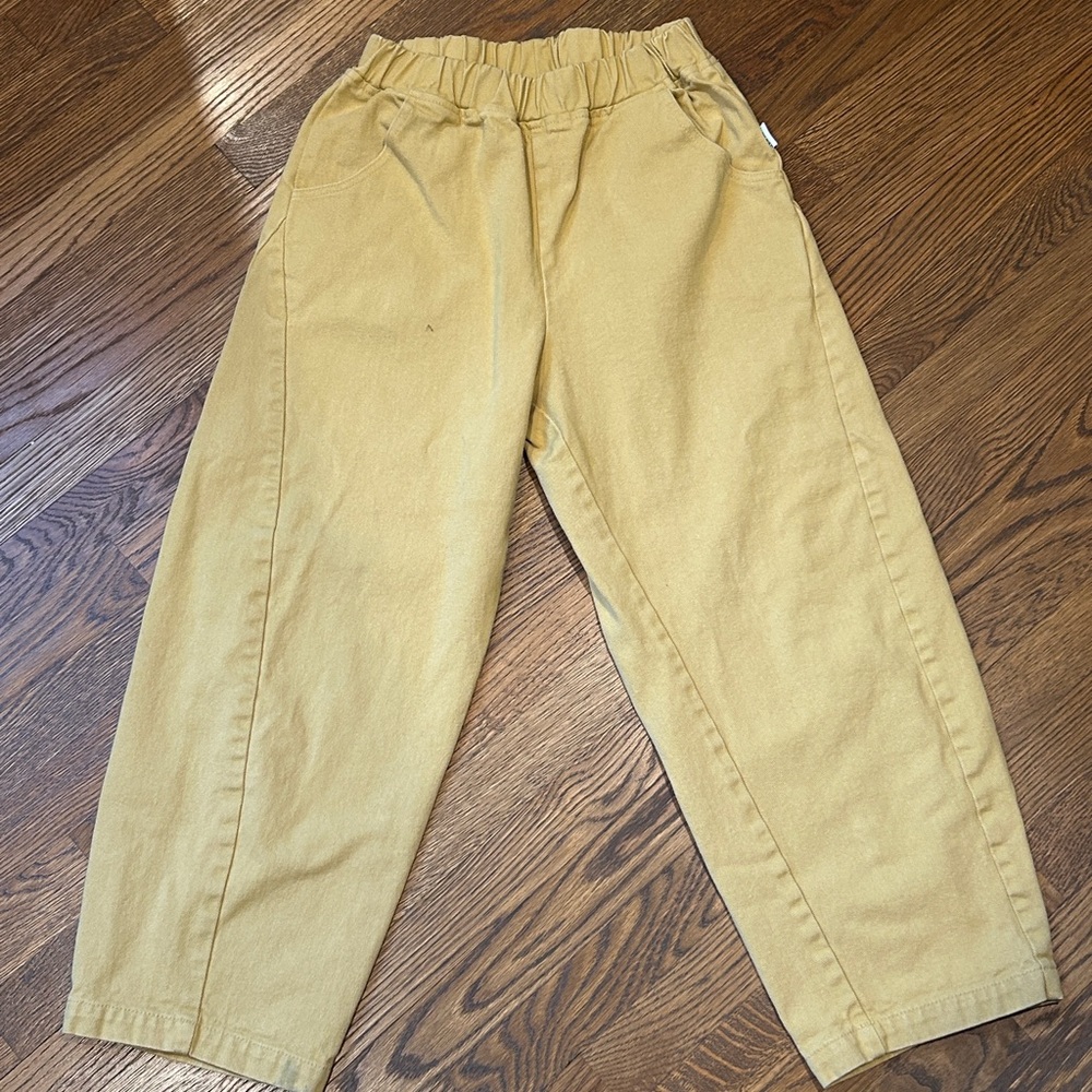 Le Bon Shoppe Arc Pants - pristine condition